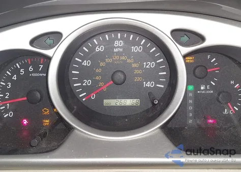 2006 Toyota Highlander V6 from USA, damaged, VIN JTEDP21A660104044